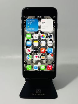 Apple Iphone SE 2 64GB Unlocked Fully Functional