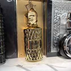 Le Falcone Perfumes Árabes Para Hombres Arabic Perfumes For Men 