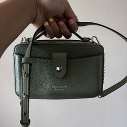 Kate Spade Hudson Crossbody