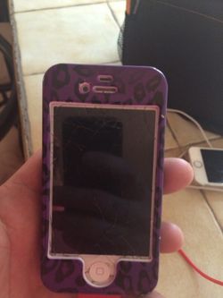 iPhone 4s