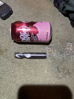 GUHRING SOLID CARBIDE END