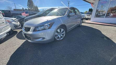 2009 Honda Accord