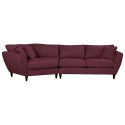 La-Z Boy Large Sectionals (Two) 
