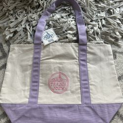 Trader Joe’s Tote