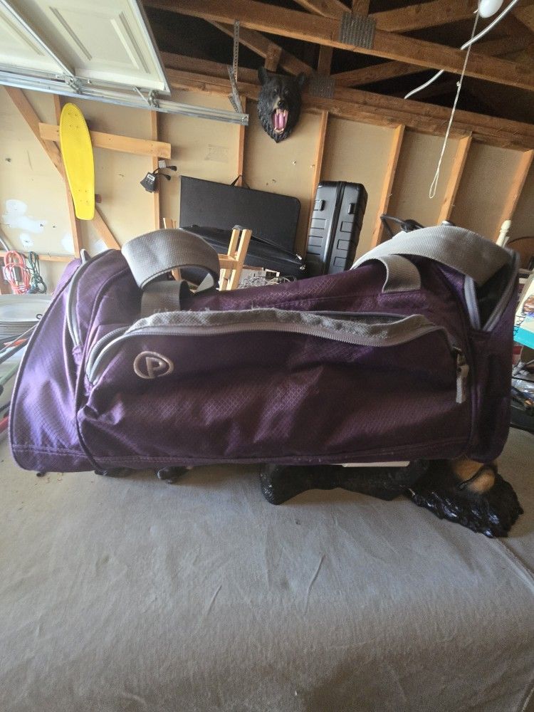 Duffle Bag
