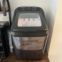 Ice Maker