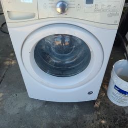 Washer Whirlpool. Lavadora whirlpool 