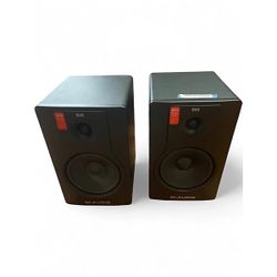 M-audio Studio Speakers Pair