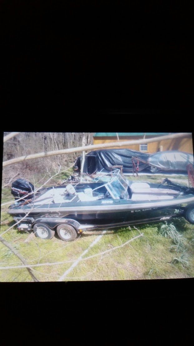 Boat for sale!!!