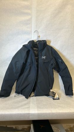 Arc Teryx Sabre sv men’s Gore-Tex jacket size medium new original tags