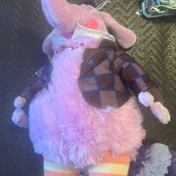 Disney Bing Bong Plush 16”