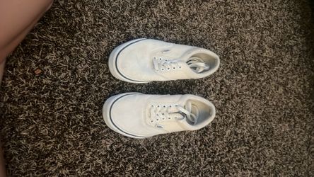 VANS shoes