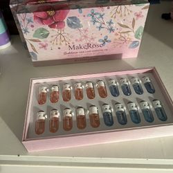 MAKEROSE- Essential Oil Hair care