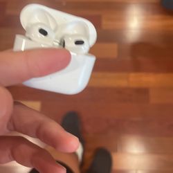 Used AirPods 3rd Gen Amazon 