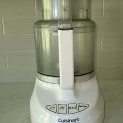 Cuisinart PowerPrep Plus Food Processor 14 Cup with Accessories