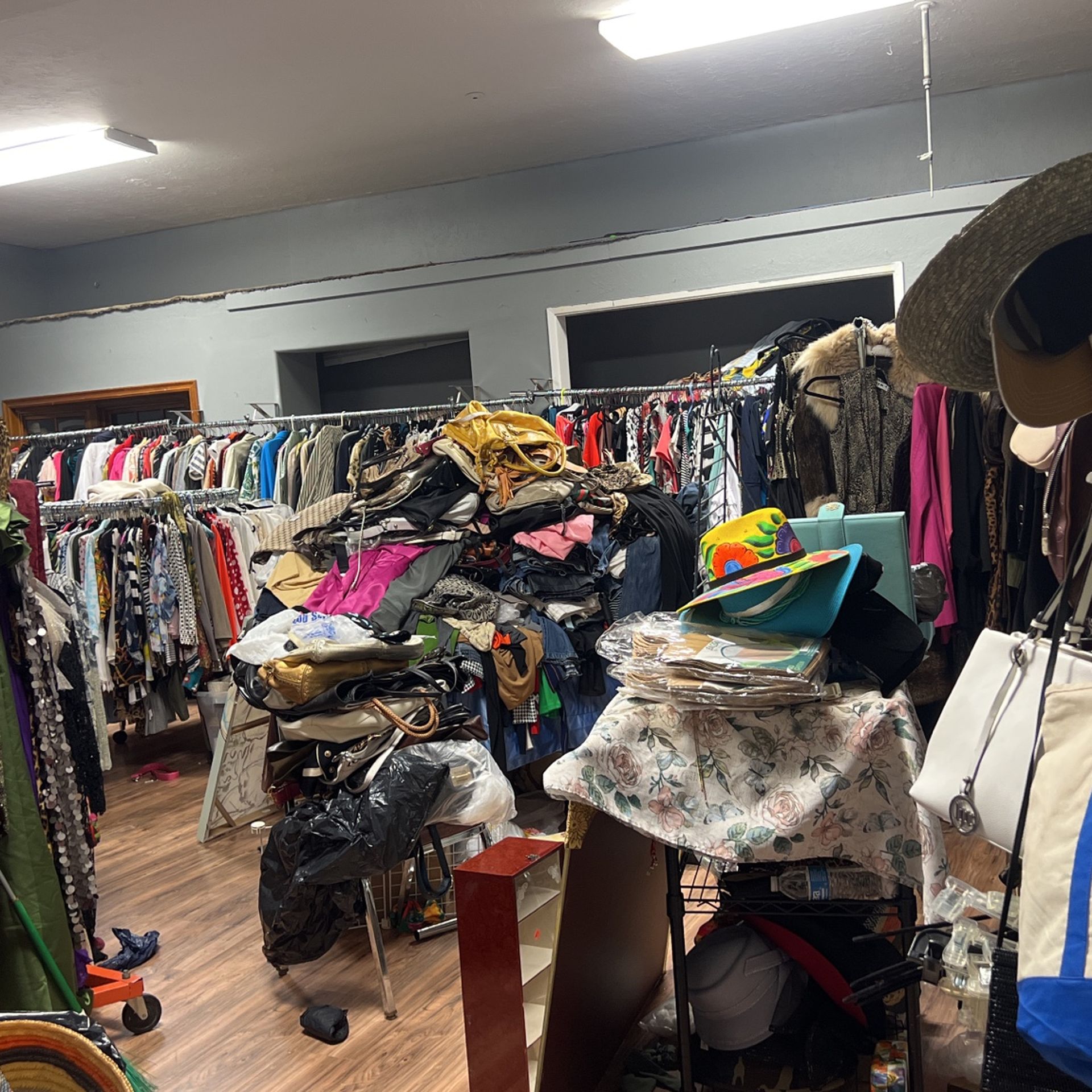 Clothes