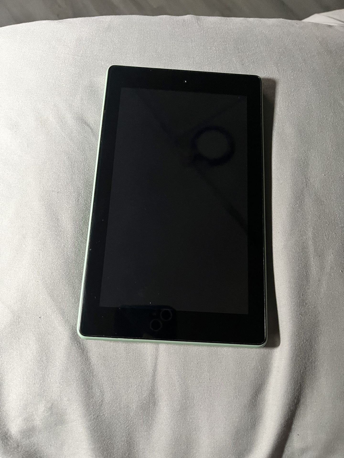 Kindle fire