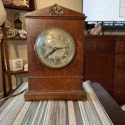 Herman Miller Clock Co.