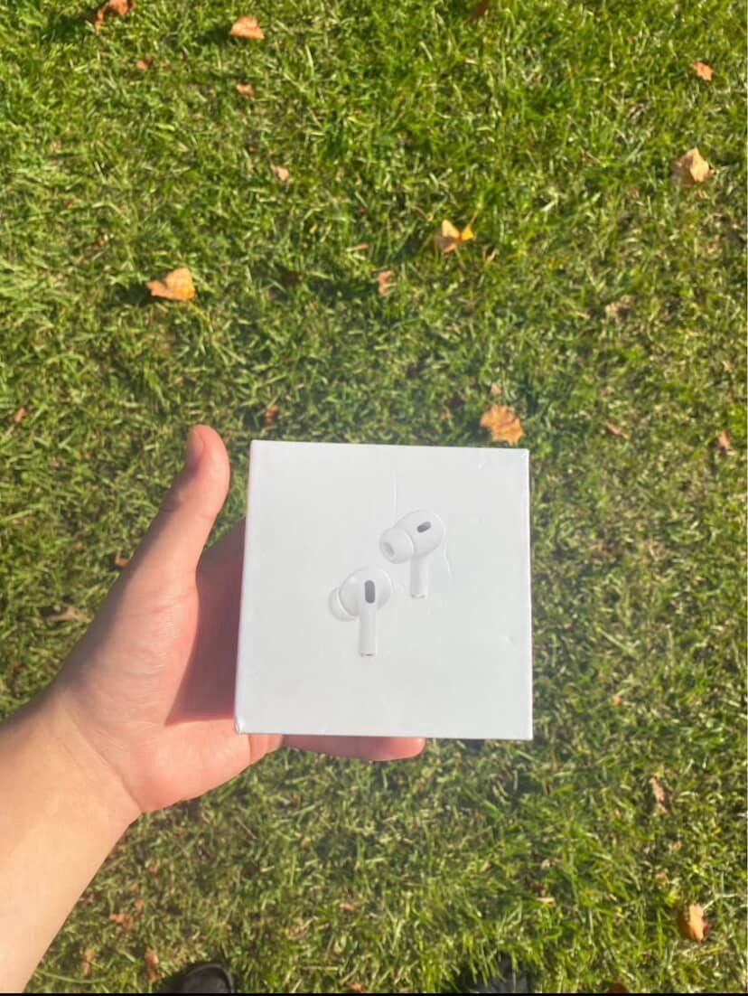 AirPods Pro 2( w/ ANC)