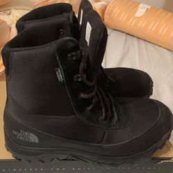 North Face Snow Boots For Men Size 9.5