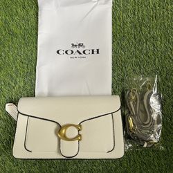 COACH Tabby Shoulder Bag