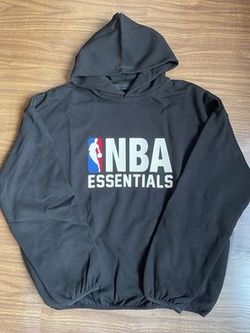 Fear Of God NBA Essentials Hoodie Size Small