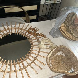 Boho Wall Decor