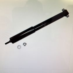 Volvo rear shocks s60 s80 v70