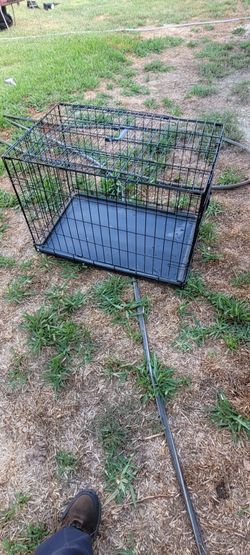 Dog Crate medium
