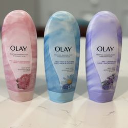 Okay Moisture Ribbons Plus Hydration 18oz $6 Each
