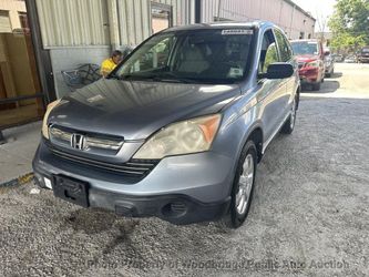 2008 Honda CR-V