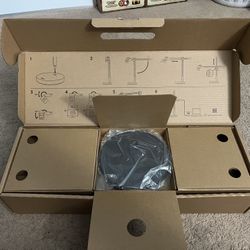 Logitech Reach Camera