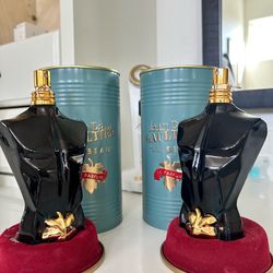 Jpg le beau le parfum