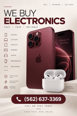 18 pro max iPhone Apple iPad M5