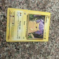 Pokémon Cards 