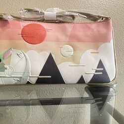 Star Wars The Child Grogu Purse by Danielle Nicole