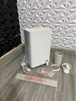 Portable Air Conditioner With Heater 12,000 BTU AC 10,000 BTU Heater