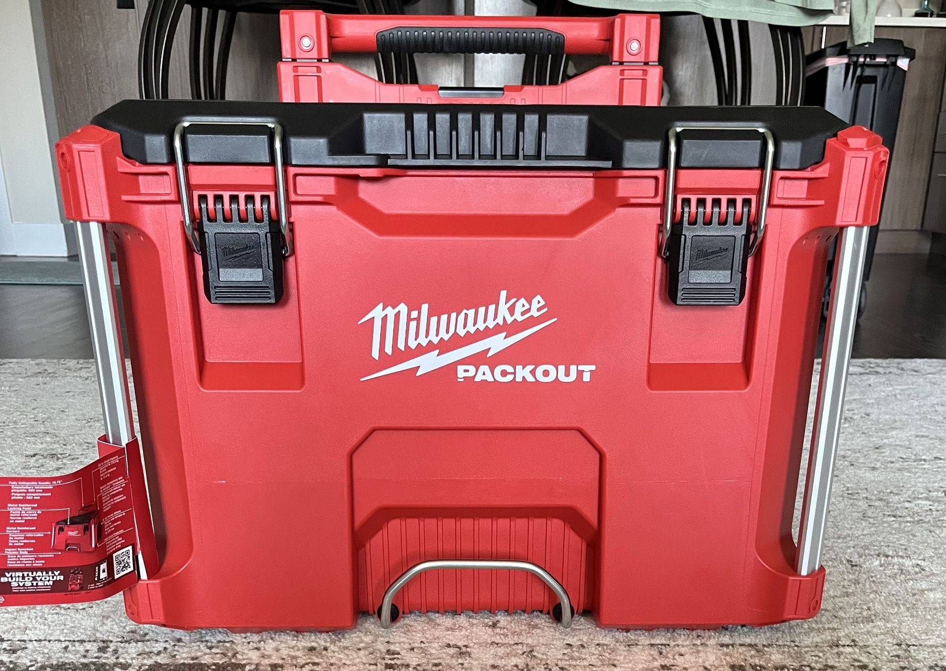 Tool Box