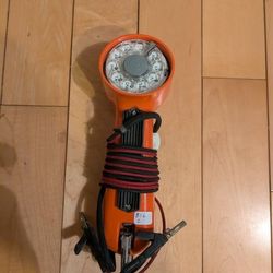 Antique Linesman Reston Rotary Phone