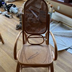 Vintage Rocker
