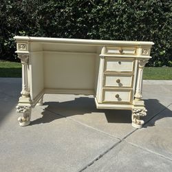 Silik - Jupiter Writing Desk (9924)
