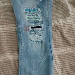 Evolution in design size 20 men's