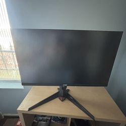 ACER- Nitro 27 FHD 200HZ 0.5ms