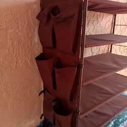 Shoe Organizer
