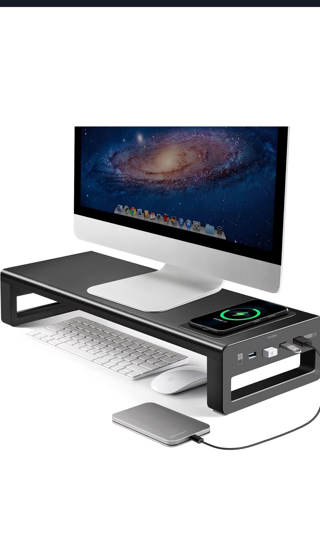 iMac 21.5” Desktop 2020 Model