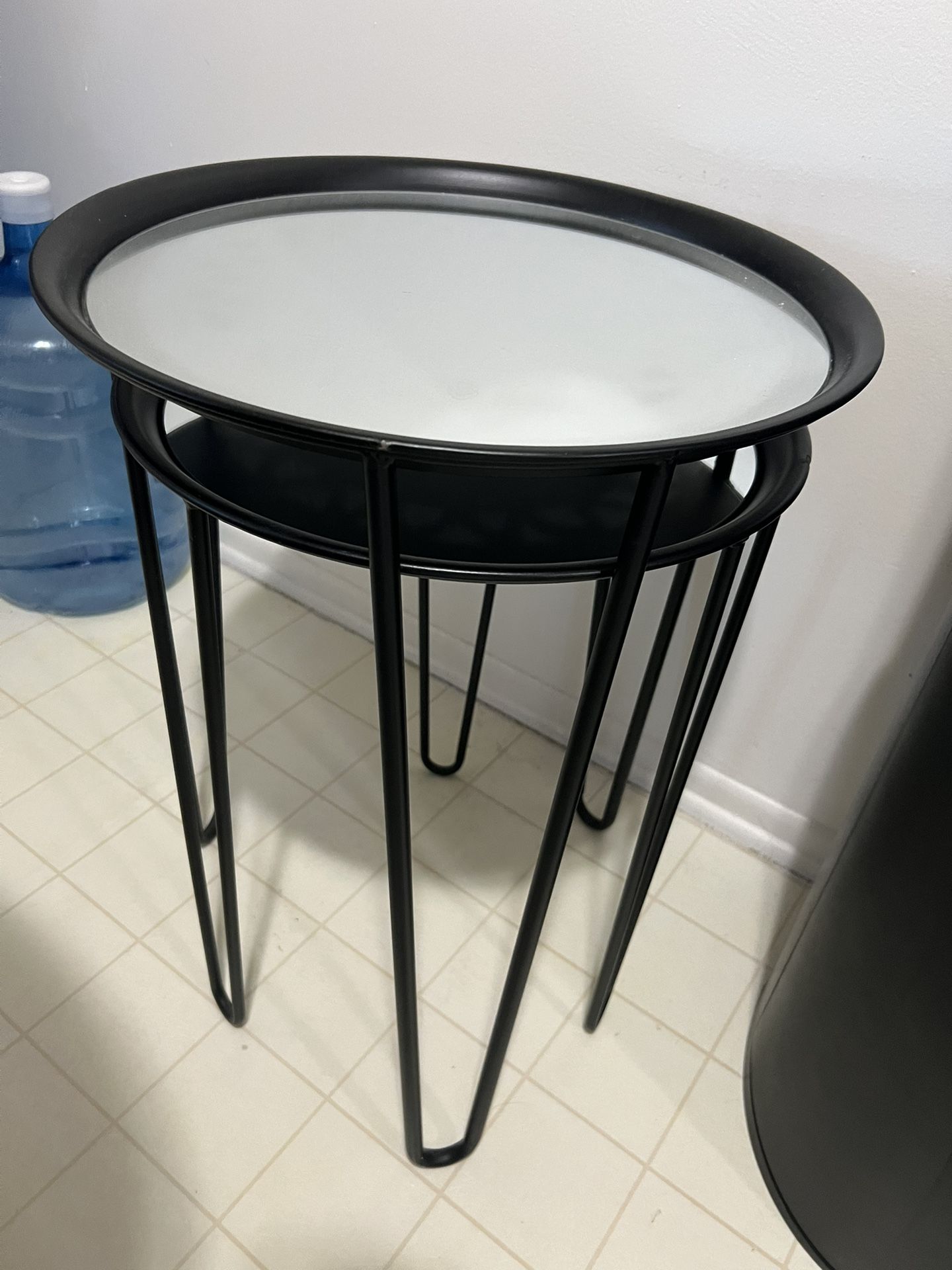 Coffee Table Side Table