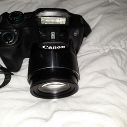 Canon Sx540