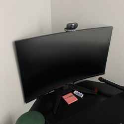 Msi Mag Moniter