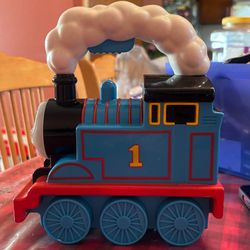 Thomas the Tank Engine Little Tikes vintage 2009