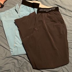 Skechers Scrub Pants 2XL